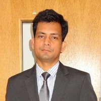 Rajeev Patel