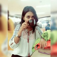 Priya Nage