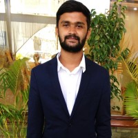 Ravula Ashish
