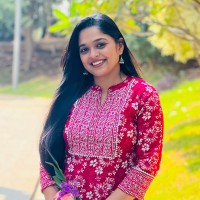 Mansi Raikar