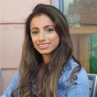 Sonal Patel