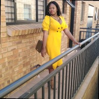 Zandile Precious