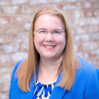 Laurie Kulikosky, CAE