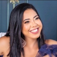 Amanda Riesco Quiem