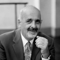 Shahriar Daftari