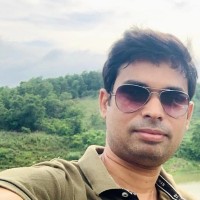 Deepak Singh