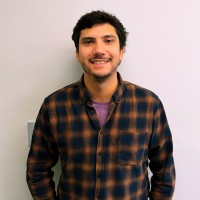 Jesús Caroca Ubilla