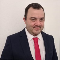 Renato de Marchi Vieira dos Santos