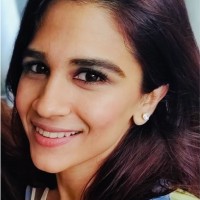 Honey Uttamchandani