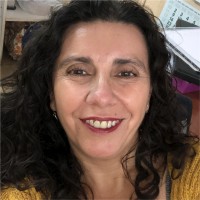 Ingrid Saez Pinto