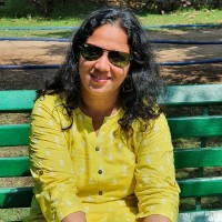 Sandhya Vora