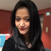 Sameena Syed