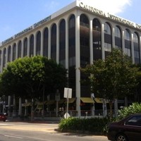 California International University
