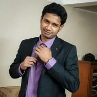 Ashwin S