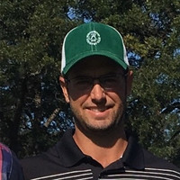 Brian Mitchell