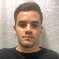 Caíque Lima dos Santos