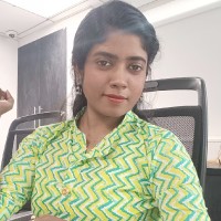 Anushri Sing