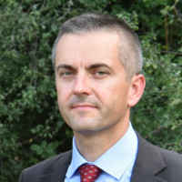 Olivier Gayon