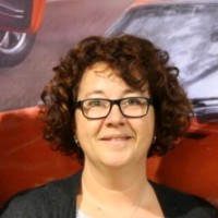 Anke Fuchs