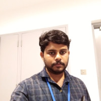 Arun S