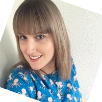 Lucy Butterworth