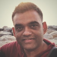 Ravi Ojha