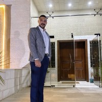 Zaki Kahoush