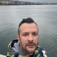 Antonios Moraitis