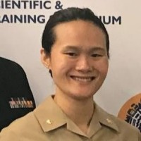 Rebecca Wong, Pharmd, Bcps, Pmp