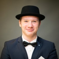 Daniel Schrauf