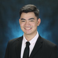 Isaac Jed Bernardo