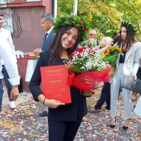 Alessia Di Donna