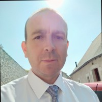Thomas Dubot