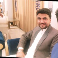 Umer Shahzad