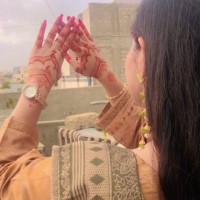 SABA FAIZ