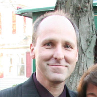 Stephen Morris