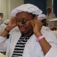 Dennis Mwighusa (DEng., CEng., SMIEEE)