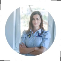 Monika Amonowicz-Kliszewska