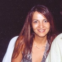 Adamantia Papasotiriou