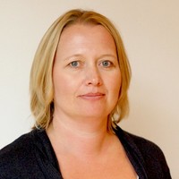 Hillevi Laine