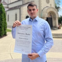 Aleksandar Sando