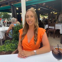 Amy Ferguson