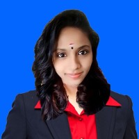 Lavinyaa Jayaraman