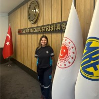 Selin Sütçü Yavuz