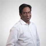 Arun Kumar Gupta