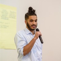 Ethan Khorana
