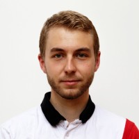 Lukas Frei