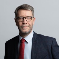 Patrick Ruschmeyer
