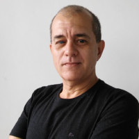 JÚLIO CESAR MACHADO