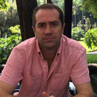 Antonio Monterrubio Noriega